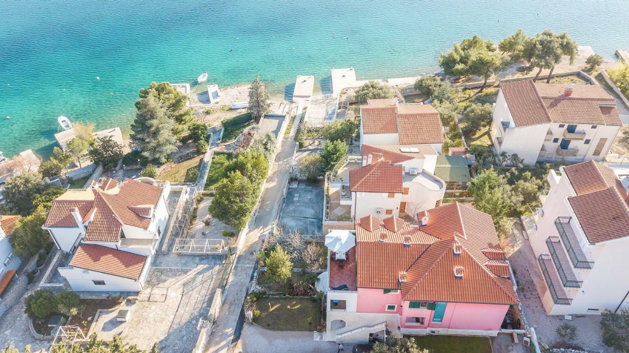 Ferienwohnung Kuca Skugor Šibenik Exterior foto