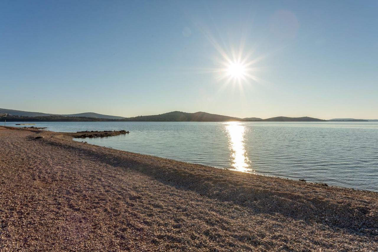 Ferienwohnung Kuca Skugor Šibenik Exterior foto