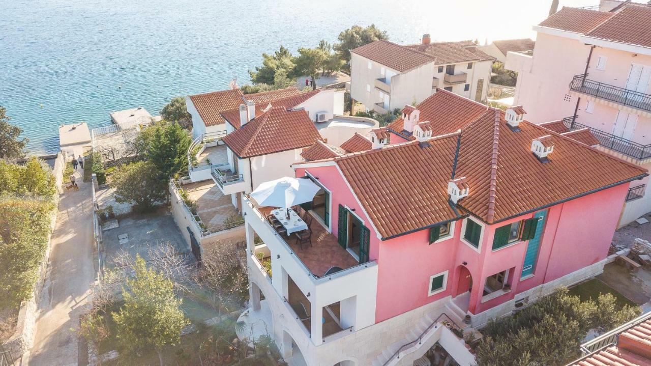 Ferienwohnung Kuca Skugor Šibenik Exterior foto