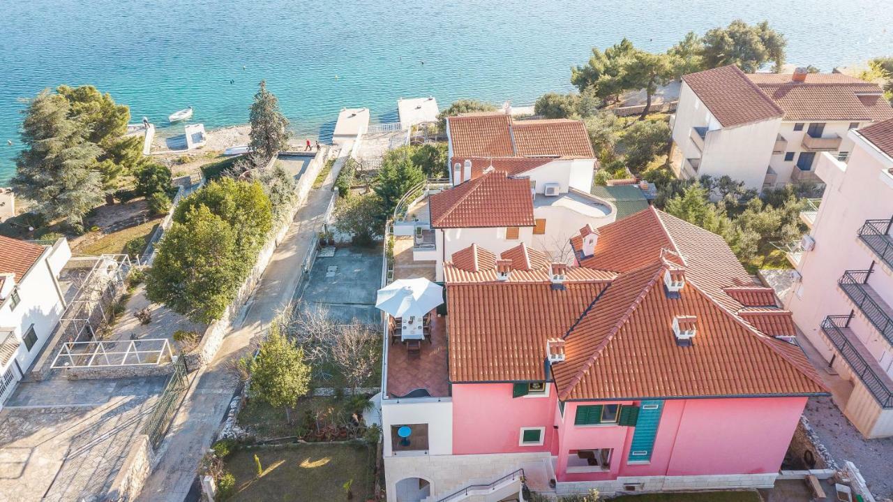 Ferienwohnung Kuca Skugor Šibenik Exterior foto